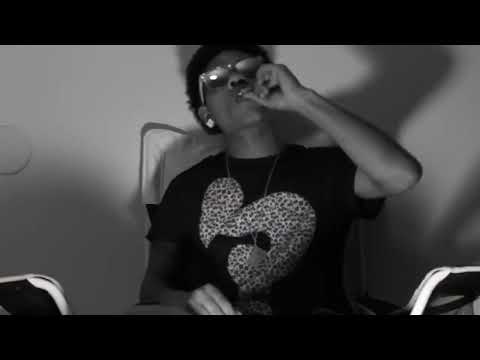 AGoff - Strapped Wit Da Strap ( Shot By Gattre)