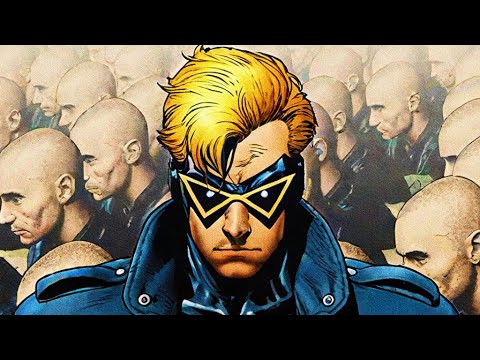 The Hero No One Needed