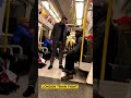 london train fight #shorts #reels #railway