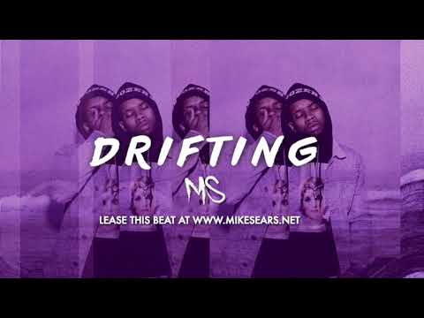 [FREE DL] Tory Lanez x G Eazy type beat "Drifting" Smooth Trap Beat 2018 prod by @MikeRobSears