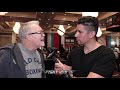 FREDDIE ROACH MAD OVER SKINNIER ANDY RUIZ "HE WON THE TITLE FAT! WHATS WRONG WITH THAT?!"