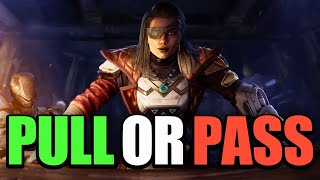 Should YOU Pull for Maru or Wait for the Next Hero?