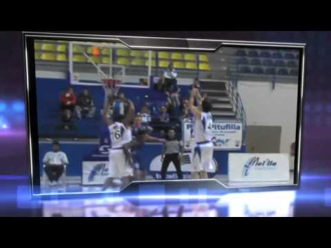 Héctor Manzano, talento y polivalencia para Melilla