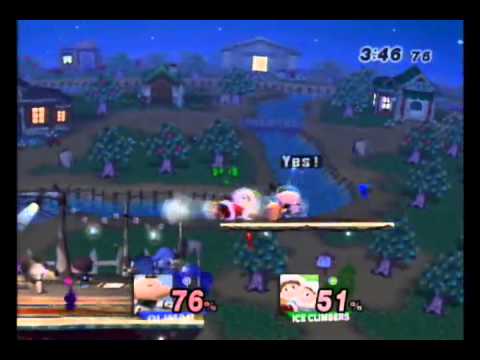 Alphicans vs Asadelta (friendlies)