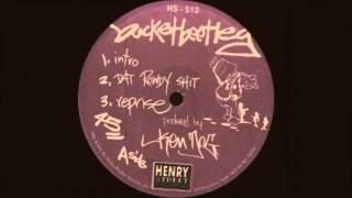 KenDog - Bucketbeetleg (Happy Henry Bonus) 1996