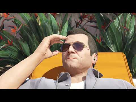 Grand Theft Auto V (PS5 60FPS) MISSION REBOOT .... AGAIN - WALKTHROUGH PT 17 (ENGLISH COMMENTARY)