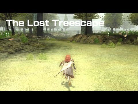 Fire Emblem Echoes: Shadows of Valentia - Part 46