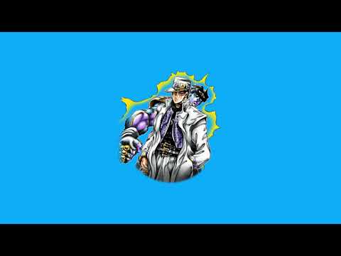 star platinum the world