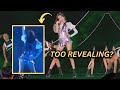 BLACKPINK Lisa S Concert Outfit Receives Negative Reaction