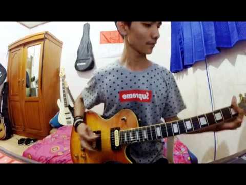 humiliation - yang maha kuasa (guitar cover)