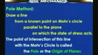 Lecture - 44 Soil Mechanics