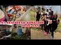 OUR DONATION TO ST ELIZABETH AFTER HURRICANE DID A HUGE DAMAGE MUST WATCh