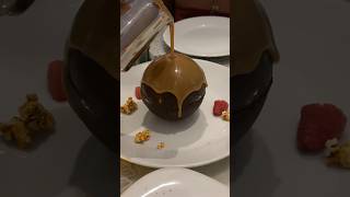Wonderland Imaginative Dinner on Royal Caribbean Harmony of the Seas #cruises #traveltuesday #travel