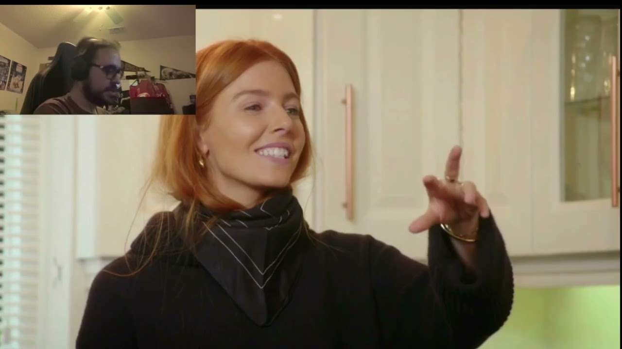 Riv's Game Show Reviews #2: This is MY House  (BBC One)