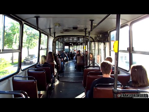 Ikarus 280.52, CLH-692