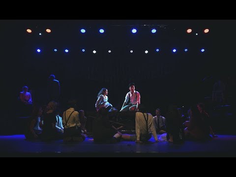 I Believe - SPRING AWAKENING