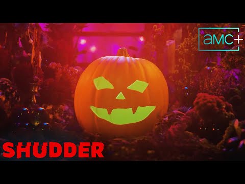 REVENGE OF THE GHOUL LOG | 10 Minutes of the Ghoul Log | Streaming on Shudder