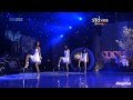 [HD] 'Deja Vu' (Mirrored Dance Compilation) | SNSD [소녀시대]
