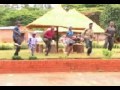 Vakomana VeNgwenya By Tedious Matsito