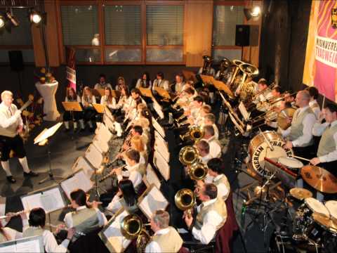 Brenna tuats guat MV TRAGWEIN