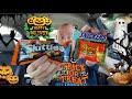 Snickers Cinnamon Bun Reese S Peanut Brittle Flavored Cups And Super Sour Skittles Shriekers Review