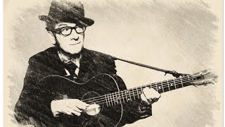 The Music Industry&#39;s War On Elvis Costello