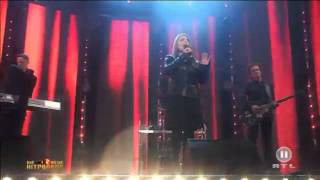 Marianne Rosenberg - Und wenn ich sing (2011)