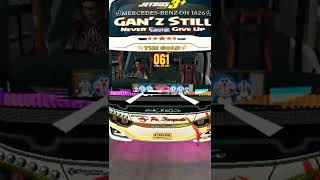 Download lagu HR Gan'z Still JB3 Voyager #bussidupdate #shorts mp3 Download lagu HR Gan'z Still JB3 Voyager #bussidupdate #shorts mp3