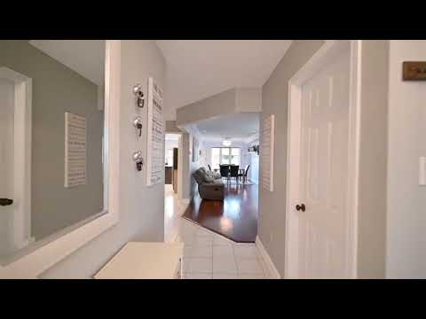 SOLD!! 81 Palmolive St Brampton | Virtual Tour