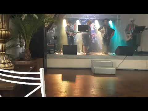 um pouquinho do Fandango.