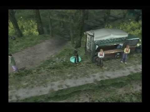 Let's Play Shadow Hearts II Part #101 Some Try... Others ARE