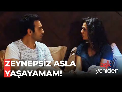 Fatih'in En Büyük Korkusu - Aşk Yeniden