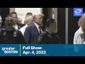 Greater Boston Full Episode Apr 4 2023