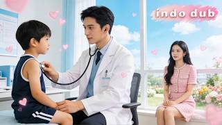Ibu tunggal periksa ke rumah sakit, dokternya ternyata mantan pacar yang tak bertemu 5 tahun!