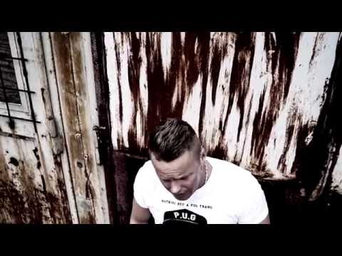 Donikos feat. Hatim B. - Einsam (Offizielles HD Video) (STRASSEN REPORTAGE MIXTAPE 2012)