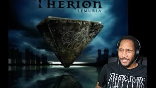 Therion- Dreams of Swedenborg Reaction!