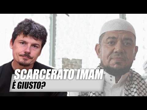 The Imam who was supposed to be expelled has instead been released from prison: what now?