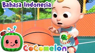 Download lagu Lagu Bola Basket | CoComelon Bahasa Indonesia - Lagu Anak Anak mp3 Download lagu Lagu Bola Basket | CoComelon Bahasa Indonesia - Lagu Anak Anak mp3