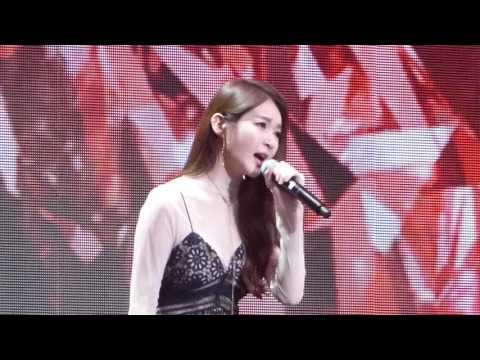 160731 DAVICHI (다비치) - This Love || KCON LA 2016 Day 2