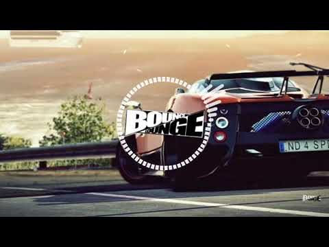 Bounce - Tone Rios ft. Sphud - Bounce (Edit Dj Chusito)