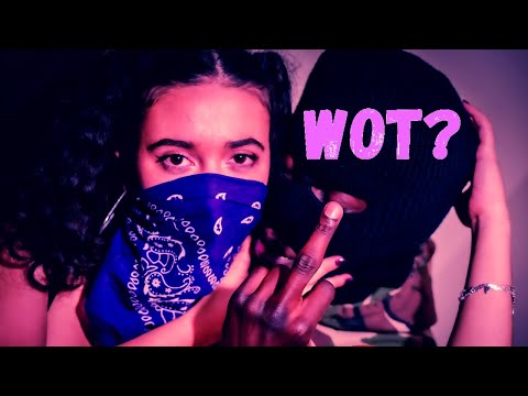 Dubzy  - Wot (Official Music Video)