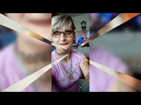 Vajdis feat Tessie - Nechaj hudbu hrat