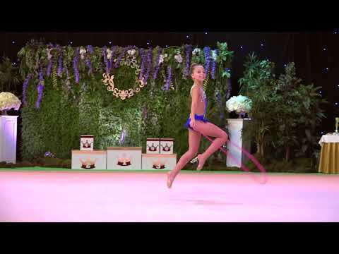 Rinon Diana 2007 Rope ISR