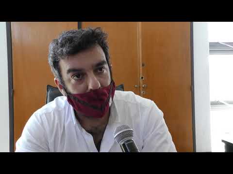 Recursos Hídricos monitorea la situación de los ríos Pilcomayo y Bermejo