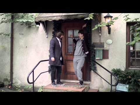 Kollektivet - Music Video: But Why?