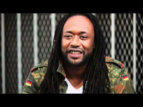 Red Bull EmSee freestyle battle 2010 -  San Francisco