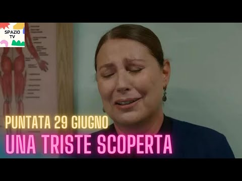 TERRA AMARA ANTICIPAZIONI - UNA TRISTE SCOPERTA