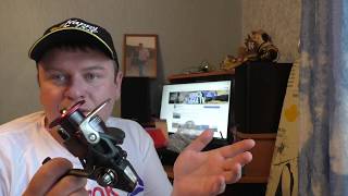 Катушка daiwa fuego lt 4000 c