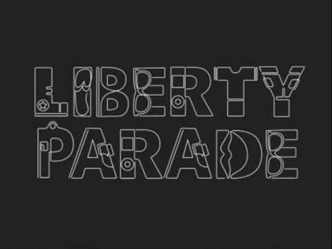 Vibers ft. Tara McDonald-Revolution (Liberty Parade 2009 Official Anthem)+lyrics