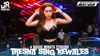 Download lagu TERBARU‼️DJ TRESNA SING KEWALES BAGUS WIRATA | FULL LAGU BALI TERBAIK 2K24 mp3